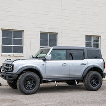 Load image into Gallery viewer, Bronco Side Step Sliders For 21-Pres Bronco 4 Door Models Set Rock Slide Engineering