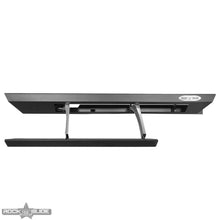 Load image into Gallery viewer, Jeep JK Side Step Sliders For 07-18 Wrangler JK 2 Door Models Set Rock Slide Engineering