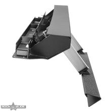 Load image into Gallery viewer, Jeep JL Side Step Sliders For 2024 Wrangler JL 2 Door Models Set Rock Slide Engineering