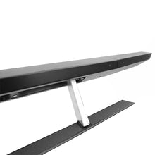 Load image into Gallery viewer, JT Gladiator Side Step Sliders For 2024 Jeep Gladiator Drivers Side Sub Part Rock Slide Engineering