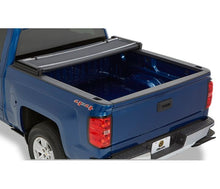 Load image into Gallery viewer, Bestop Tonneau Cover Bestop - EZ-Fold Soft Tonneau - 05-21 Frontier; For 5 ft. bed - 16146-01