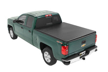 Load image into Gallery viewer, Bestop Tonneau Cover Bestop - ZipRail Soft Tonneau Cover - 18204-01