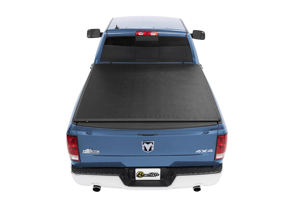 Bestop Tonneau Cover Bestop - EZ-Roll Soft Tonneau Cover - 19228-01