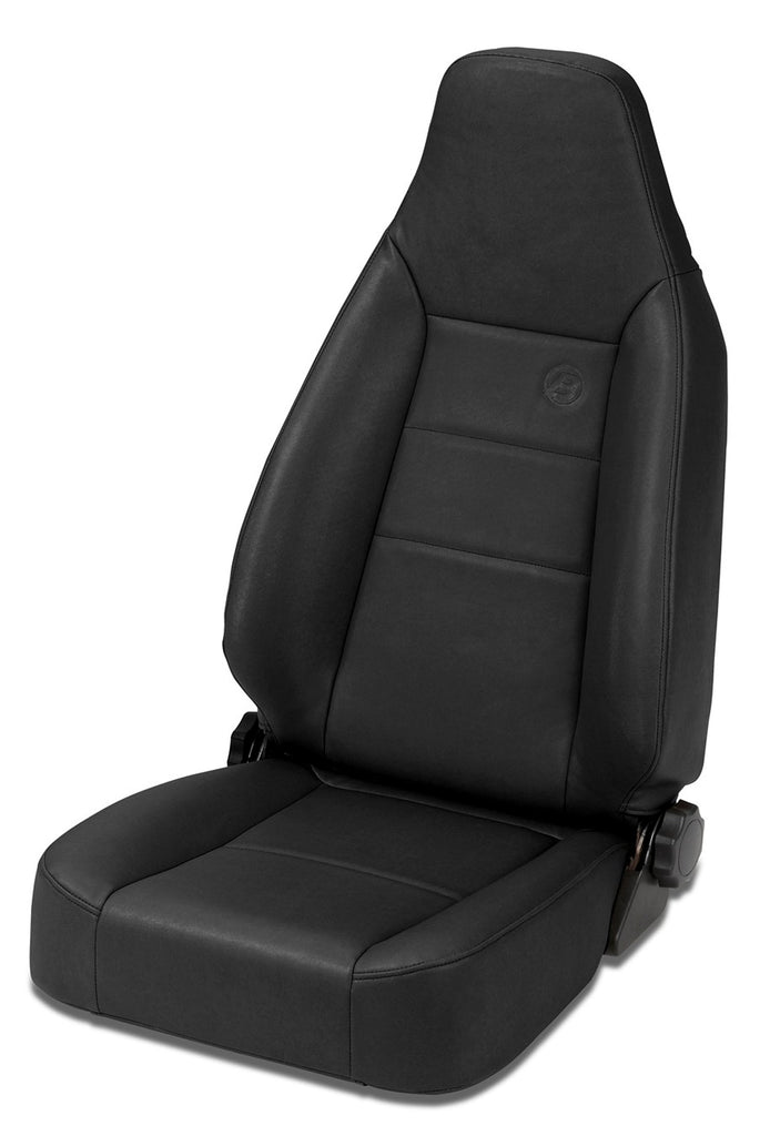 Bestop Seat Bestop - Trailmax II Sport Front Seat - 39434-01