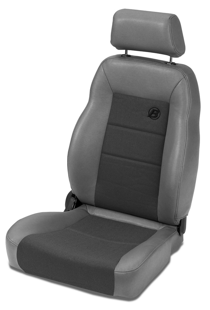 Bestop Seat Bestop - Trailmax II Pro Front Seat - 39460-09