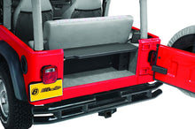 Load image into Gallery viewer, Bestop Trunk Organizer Bestop - Instatrunk - 97-06 Wrangler TJ - 42701-01