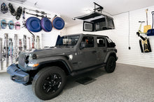 Load image into Gallery viewer, Bestop Hard Top Hoist Bestop - HOSS Hardtop Hoist - 20-21 Gladiator / 18-21 Wrangler JL / 07-18 Wrangler JK - 42820-01