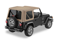 Load image into Gallery viewer, Bestop Soft Top Bestop - Replace-A-Top(TM) for OEM Hardware - 51180-33