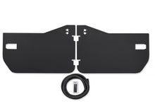 Load image into Gallery viewer, Bestop Door Outer Panel Bestop - Element Panels - '20-22 Gladiator / '18-22 Wrangler JL (Front Doors; Black) - 51744-01