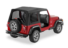 Load image into Gallery viewer, Bestop Soft Top Bestop - Supertop Classic Replacement Skin - 55629-15