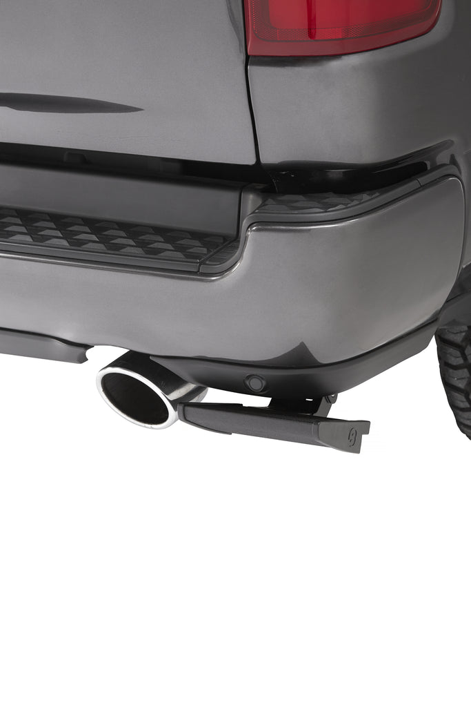 Bestop Truck Bed Side Step Bestop - TrekStep Side Step - '19-21 Ram 2500/3500; Passenger Side - 75320-15