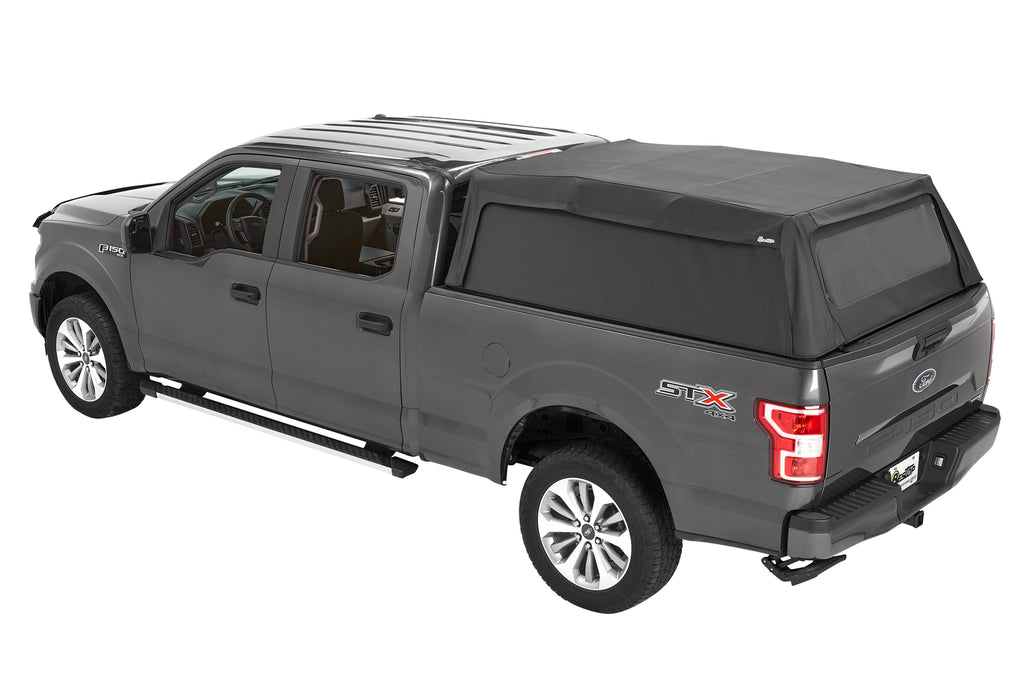 Bestop Truck Bed Cap Bestop - Supertop for Truck 2 - '15-21 F-150; For 5.5 ft. bed - 77309-35