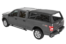 Load image into Gallery viewer, Bestop Truck Bed Cap Bestop - Supertop for Truck 2 - '15-21 F-150; For 5.5 ft. bed - 77309-35