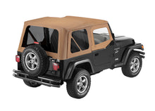 Load image into Gallery viewer, Bestop Soft Top Bestop - Replace-A-Top(TM) for OEM Hardware - 79123-37