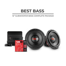 Load image into Gallery viewer, DS18 - Best Bass Package