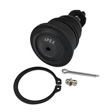 Load image into Gallery viewer, Apex Chassis Heavy Duty Front Upper Ball Joint Fits: 99-10 Chevy/GMC 1500/2500/3500 Silverado/Sierra Suburban Yukon Hummer