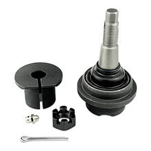Load image into Gallery viewer, Apex Chassis Heavy Duty Front Upper Ball Joint, Knurled 18-21 Jeep Wrangler JL JLU/Gladiator JT Apex Chassis