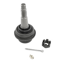 Load image into Gallery viewer, Apex Chassis Heavy Duty Front Lower Ball Joint, Knurled 18-21 Jeep Wrangler JL JLU/Gladiator JT Apex Chassis