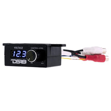 Load image into Gallery viewer, DS18 Voltage Regulator Universal Bass Knob W/ Voltmeter And Remote On DS18 - BKVR