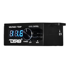 Load image into Gallery viewer, Bass knob With Volt Meter and Temperature Display