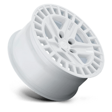 Load image into Gallery viewer, ALSTON 18X8.5 5X4.5 72 G-WHT +25