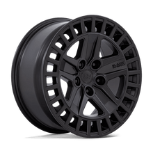 Load image into Gallery viewer, Black Rhino Wheels Wheel BR005 18X8.5 5X4.5 M-BLK 25MM - BR005MX18851225