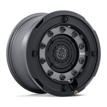 Load image into Gallery viewer, ARX 17X8 (108-150) 78 +32 GUN-BLK M-BLK