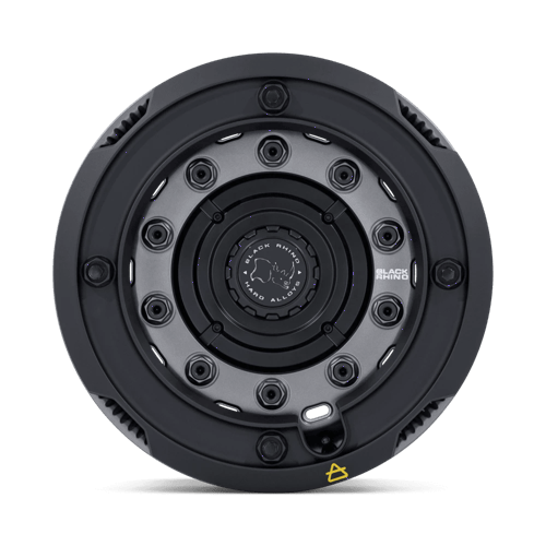ARX 17X8 (108-150) 78 +32 GUN-BLK M-BLK