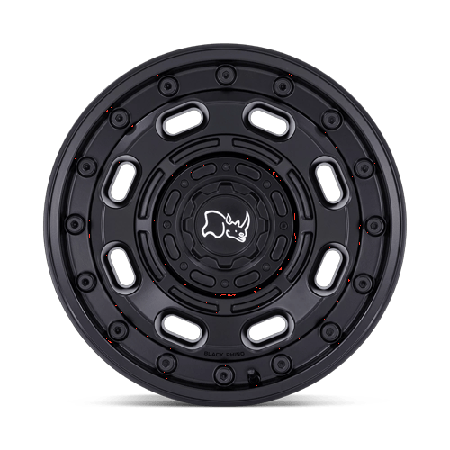 ATLAS 16X8 6X5.5 106 -10 M-BLK