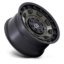Load image into Gallery viewer, ATLAS 16X8 6X5.5 106 -10 OD-GRN-BLK-LP
