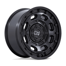 Load image into Gallery viewer, Black Rhino Wheels Wheel BR007 20X10 6X135/5.5 M-BLK -18MM - BR007MX20106718N