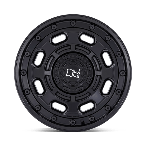 ATLAS 20X10 6X135/5.5 106 -18 M-BLK