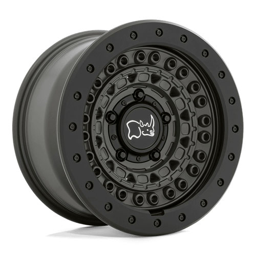 BARRICADE 20X9 5X5.0 71 OD-GRN-BLK -18