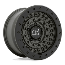Load image into Gallery viewer, BARRICADE 20X9 5X5.0 71 OD-GRN-BLK -18