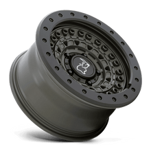 Load image into Gallery viewer, BARRICADE 20X9 5X5.0 71 OD-GRN-BLK -18