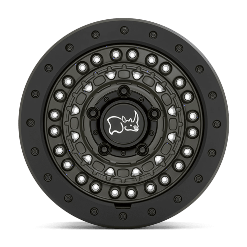 BARRICADE 20X9 5X5.0 71 OD-GRN-BLK -18
