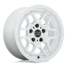 Load image into Gallery viewer, BR BATONA 19X8 5X120 +20 76 G-WHITE
