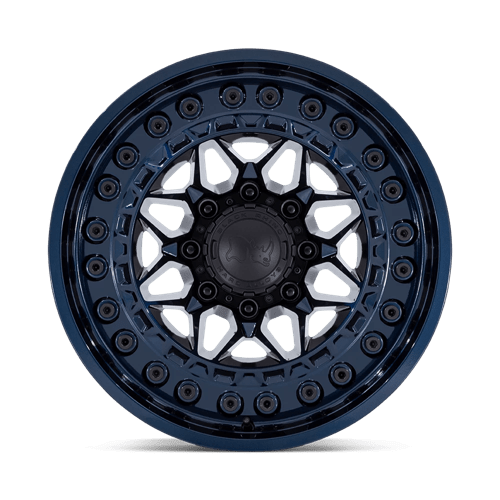 ALPHA 20X10 6X5.5 106 -18 MID-BLUE