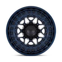 Load image into Gallery viewer, ALPHA 18X9 6X5.5 106 +0 MID-BLUE