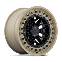 Load image into Gallery viewer, Black Rhino Wheels Wheel BR008 18X9 6X135 M-BLK SAND-LP 20MM - BR008MD18906320