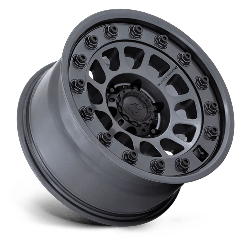 OUTBACK 18X8.5 6X135 87 +0 M-GNMTL