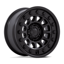 Load image into Gallery viewer, OUTBACK 17X8 6X135 87 +32 M-BLK