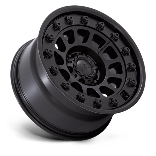 OUTBACK 17X8 6X135 87 +32 M-BLK