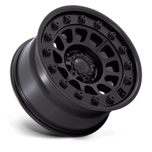 Load image into Gallery viewer, OUTBACK 18X8 6X5.5 106 +32 M-BLK
