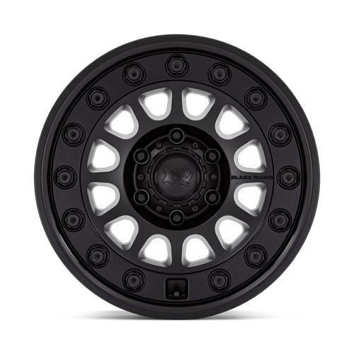 OUTBACK 18X8 5X150 110 +32 M-BLK