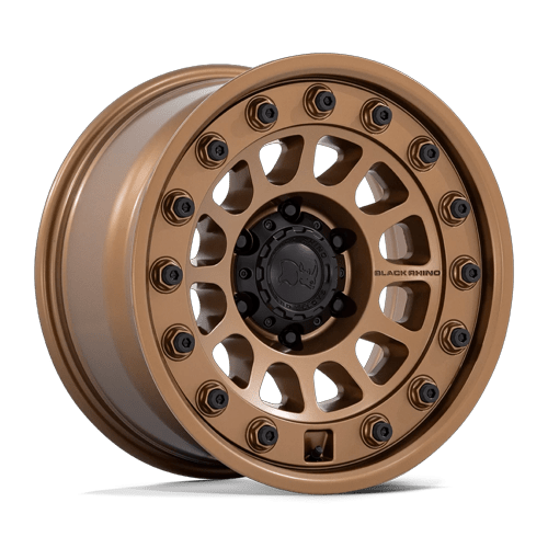 OUTBACK 18X8.5 5X5 71 +0 M-BRNZ