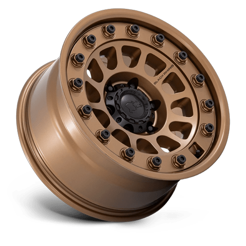 OUTBACK 18X8.5 5X5 71 +0 M-BRNZ