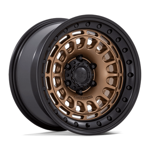 SAHARA 17X9 5X5 71 +0 M-BRNZ GB-LP