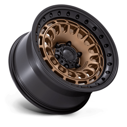 SAHARA 17X9 6X5.5 106 +0 M-BRNZ GB-LP