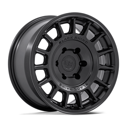 VOLL 17X8 5X120 72 +38 M-BLK